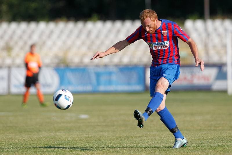 Football. Playoff for III Liga. Ruch Radzionkow - Polonia Bytom. 20.06.2018