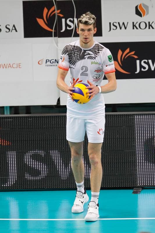 Volleyball. PlusLiga. Jastrzebski Wegiel - Asseco Resovia Rzeszow. 21.10.2017