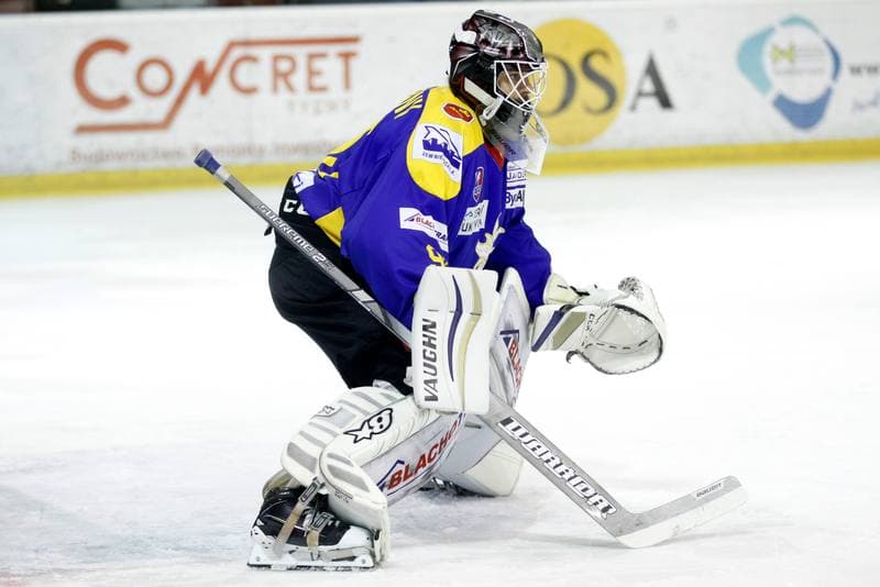 Ice Hockey. Polska Hokej Liga. GKS Tychy - TatrySki Podhale Nowy Targ. 18.03.2019