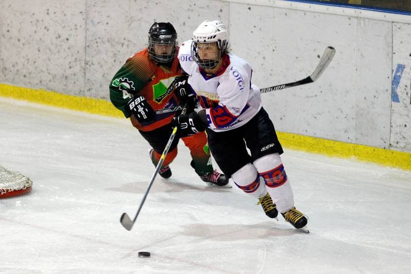 Ice Hockey. PLHK. Polonia Bytom - Naprzod Janow. 21.10.2017
