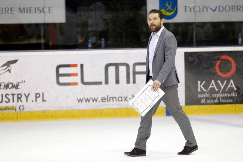 Ice Hockey. PHL. GKS Tychy - TatrySki Podhale Nowy Targ. 30.03.2019