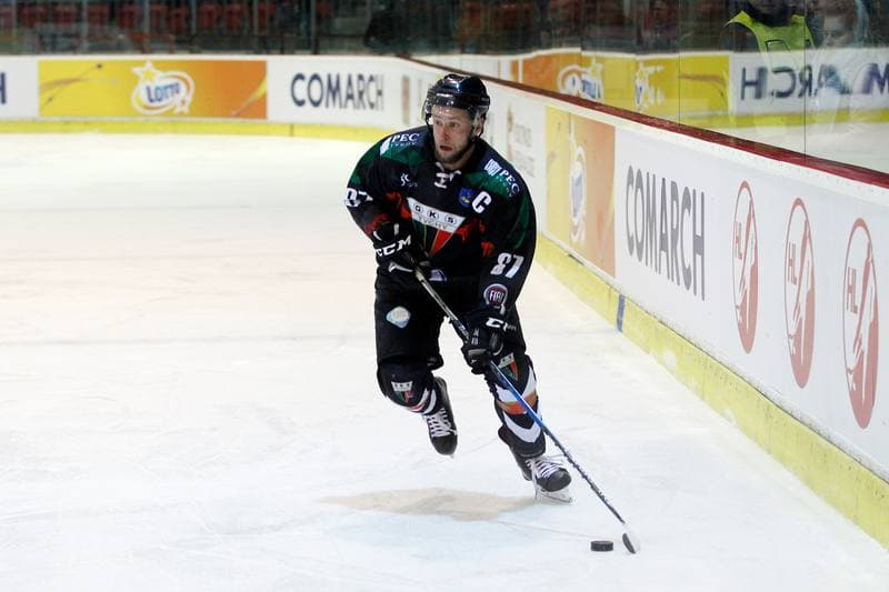Ice Hockey. Lotto Puchar Polski. Comarch Cracovia - GKS Tychy. 28.12.2017