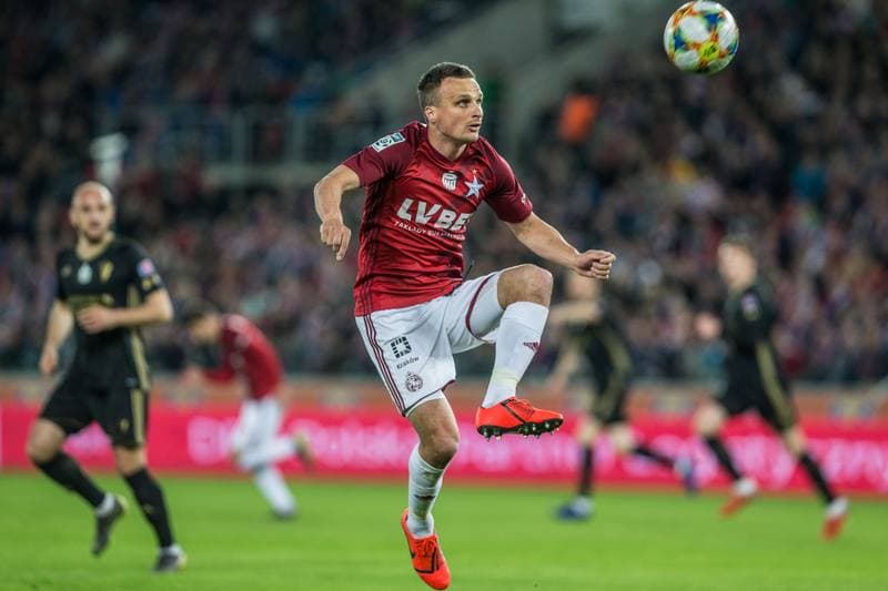 Football. Lotto Ekstraklasa. Gornik Zabrze - Wisla Krakow. 03.05.2019