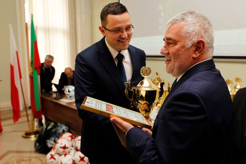 Sport. LZS. Konkurs. 25.11.2017