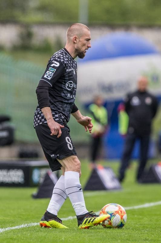 Football. Lotto Ekstraklasa. Zaglebie Sosnowiec - Slask Wroclaw. 05.05.2019