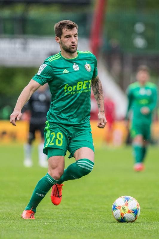 Football. Lotto Ekstraklasa. Zaglebie Sosnowiec - Slask Wroclaw. 05.05.2019