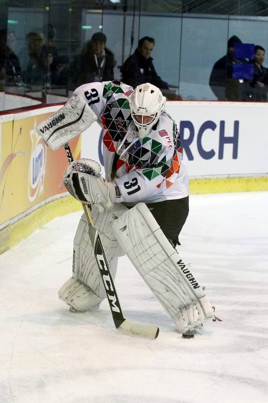 Ice Hockey. Lotto Puchar Polski. GKS Tychy - JKH GKS Jastrzebie. 27.12.2017