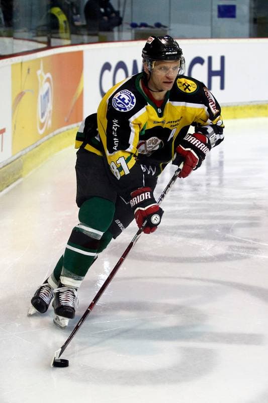 Ice Hockey. Lotto Puchar Polski. GKS Tychy - JKH GKS Jastrzebie. 27.12.2017