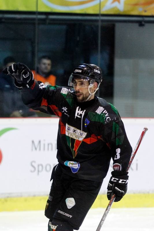 Ice Hockey. Lotto Puchar Polski. Comarch Cracovia - GKS Tychy. 28.12.2017