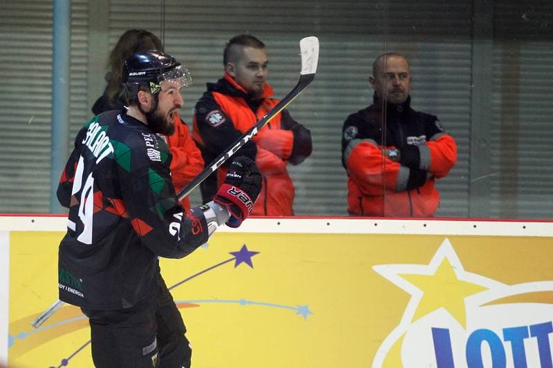 Ice Hockey. Lotto Puchar Polski. Comarch Cracovia - GKS Tychy. 28.12.2017
