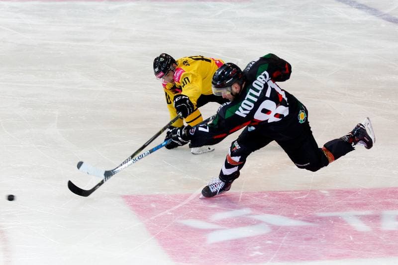 Ice Hockey. Tauron Hokej Liga. Tauron KH GKS Katowice - GKS Tychy. 14.01.2018