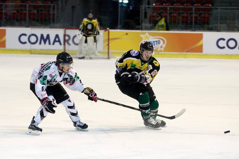 Ice Hockey. Lotto Puchar Polski. GKS Tychy - JKH GKS Jastrzebie. 27.12.2017