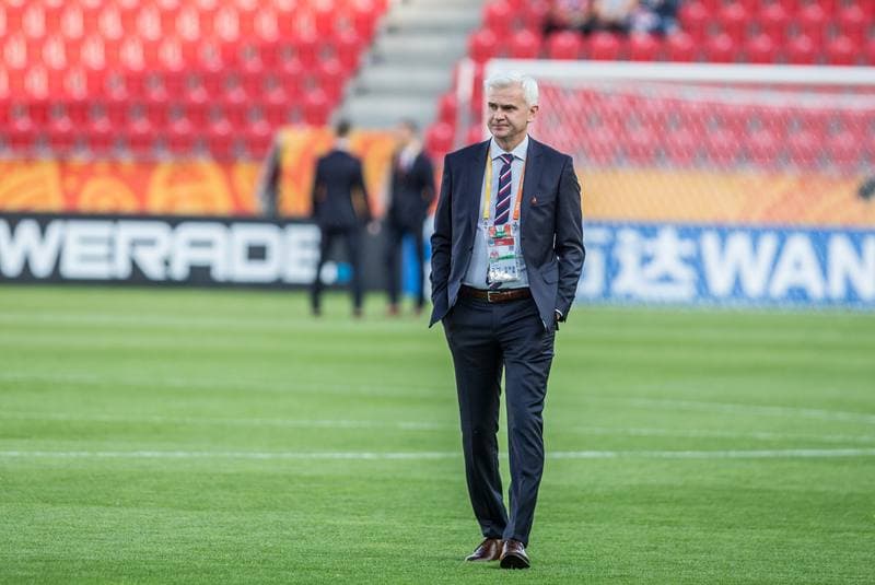 Football. FIFA U-20 World Cup. Poland - Tahiti. 26.05.2019
