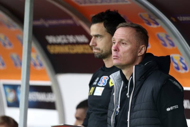 Football. Lotto Ekstraklasa. Gornik Zabrze - Jagiellonia Bialystok. 23.09.2018
