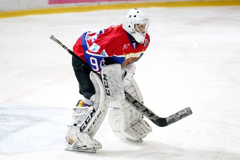 Ice Hockey. Tauron Hokej Liga. Tauron KH GKS Katowice - Polonia Bytom. 19.01.2018