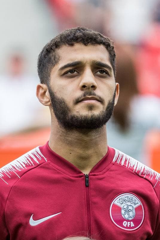 Football. FIFA U-20 World Cup. Qatar - Ukraine. 27.05.2019