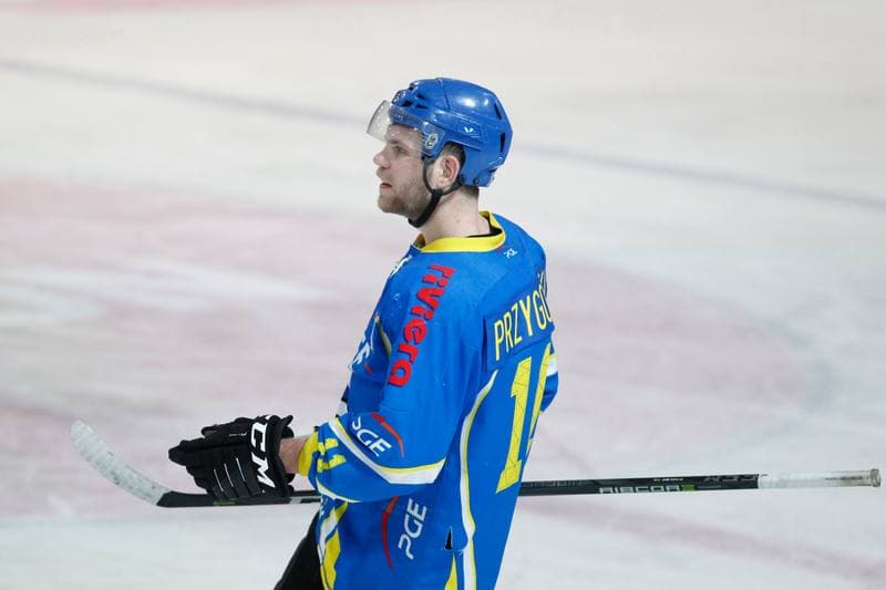 Ice Hockey. Tauron Hokej Liga. Tauron KH GKS Katowice - Orlik Opole. 26.01.2018