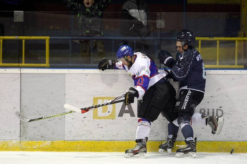 Ice Hockey. Polska Hokej Liga. Polonia Bytom - Automatyka Gdansk. 21.01.2018