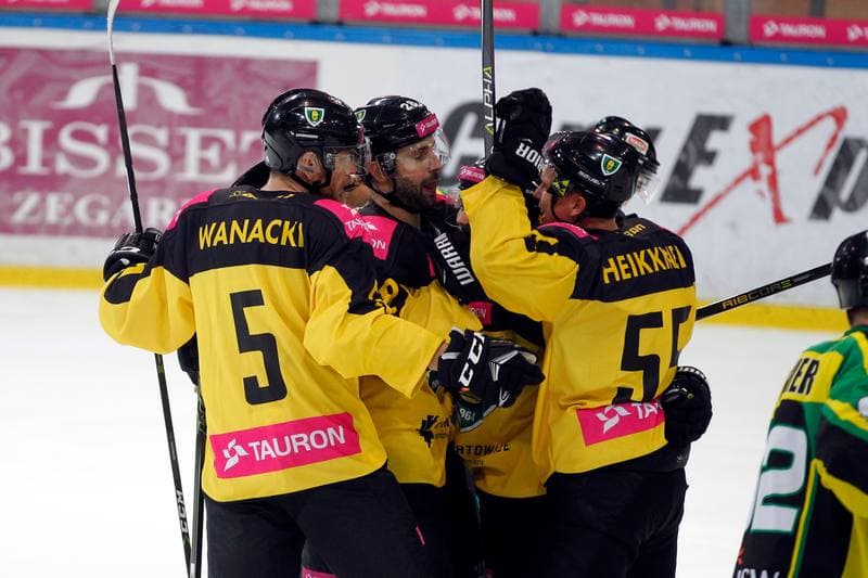 Ice Hockey. Tauron Hokej Liga. Tauron KH GKS Katowice - JKH GKS Jastrzebie. 28.09.2018