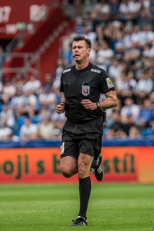 Football. Fortuna:Liga. Banik Ostrava - FK Mlada Boleslav. 01.06.2019