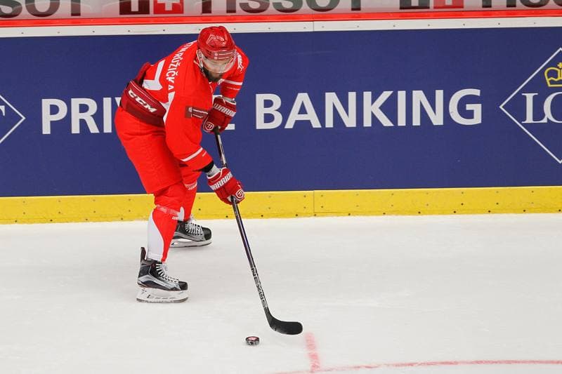 Ice Hockey. Champions Hockey League. Ocelari Trinec - JYP Jyvaskyla. 16.01.2018