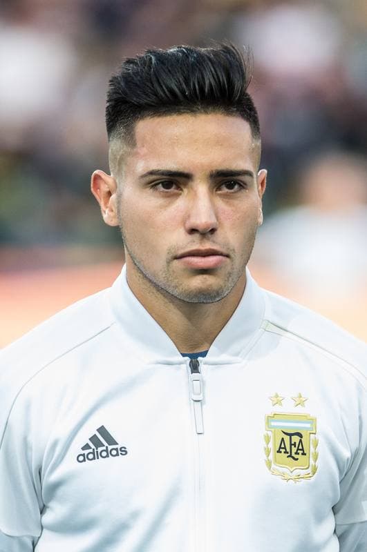 Football. FIFA U-20 World Cup. Argentina - Mali. 04.06.2019