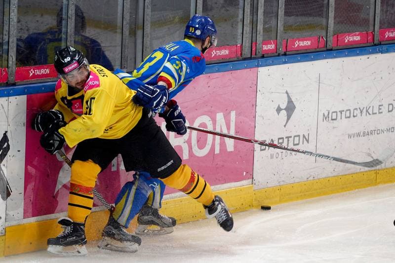 Ice Hockey. Tauron Hokej Liga. Tauron KH GKS Katowice - Orlik Opole. 26.01.2018