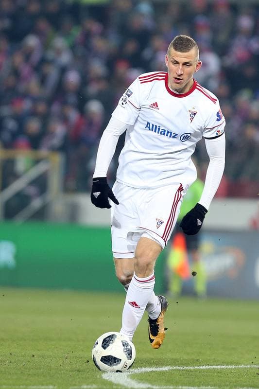 Football. Lotto Ekstraklasa. Gornik Zabrze - Bruk-Bet Termalica Nieciecza. 19.02.2018