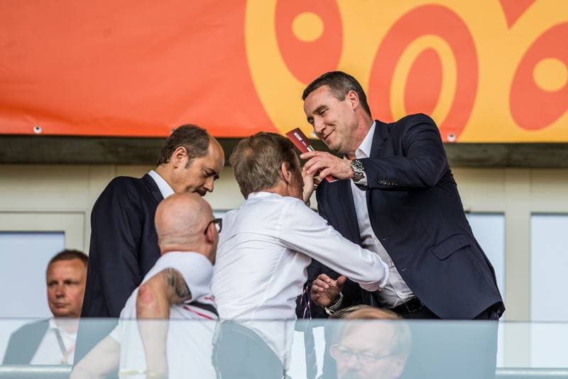 Football. FIFA U-20 World Cup. Ukraine - Korea Republic. 15.06.2019
