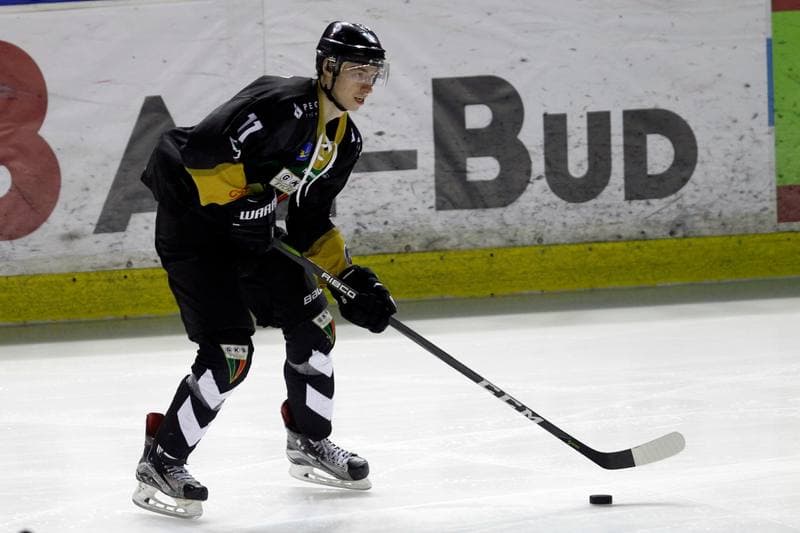 Ice Hockey. Polska Hokej Liga. Zaglebie Sosnowiec - GKS Tychy. 12.10.2018