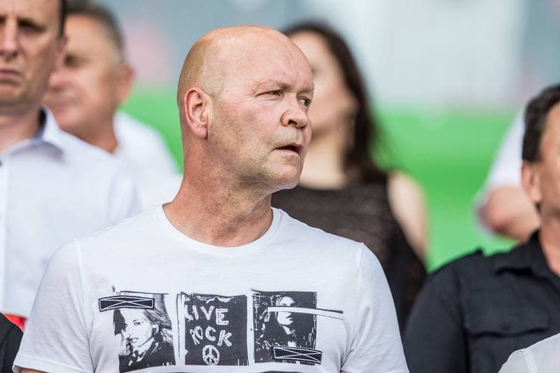 Football. FIFA U-20 World Cup. Ukraine - Korea Republic. 15.06.2019