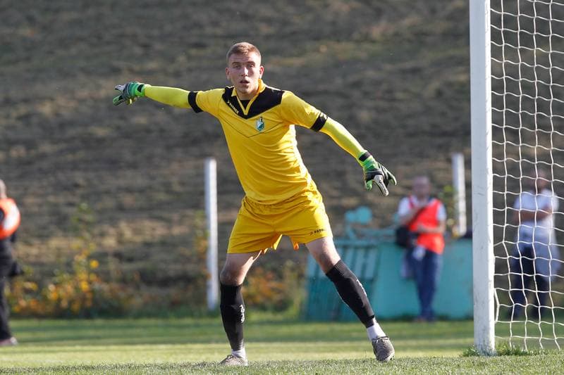 Football. IV Liga. Polonia Bytom - Szombierki Bytom. 13.10.2018