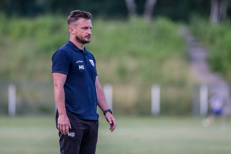 Football. IV Liga. Polonia Bytom - LKS Czaniec. 19.06.2019