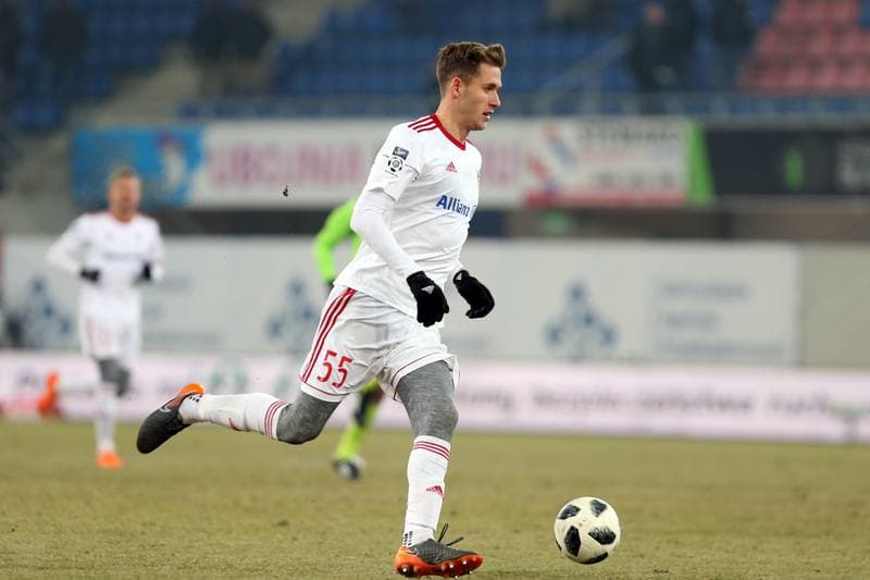 Football. Lotto Ekstraklasa. Piast Gliwice - Gornik Zabrze. 03.03.2018