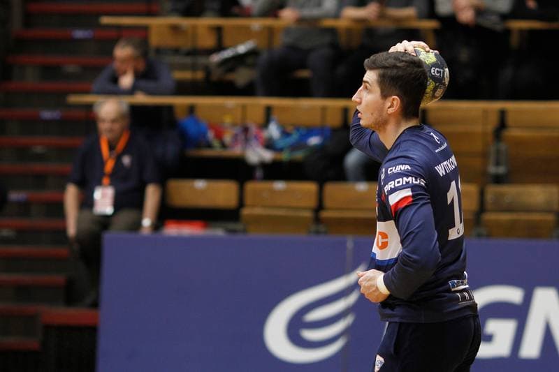 Handball. PGNiG Superliga. NMC Gornik Zabrze - KPR Legionowo. 07.03.2018