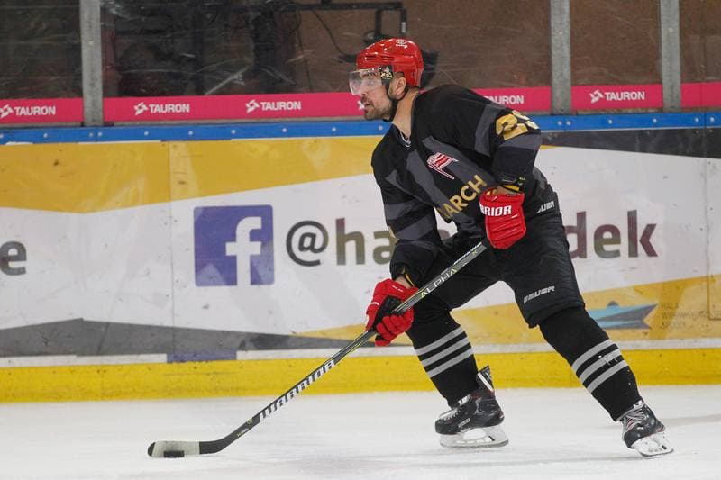 Ice Hockey. Tauron Hokej Liga. Tauron KH GKS Katowice - Comarch Cracovia. 11.03.2018