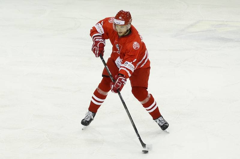 Ice Hockey. EIHC. Poland - Kazakhstan. 17.02.2018