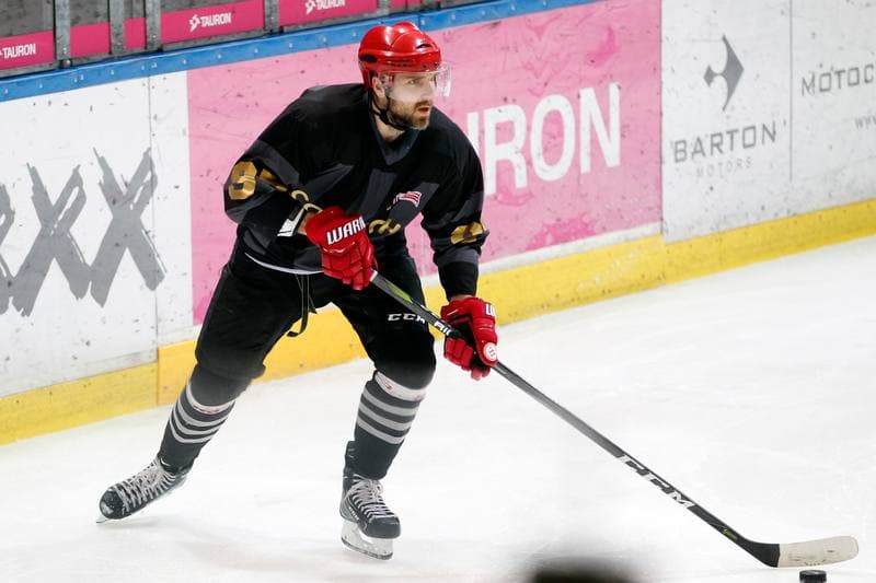 Ice Hockey. Polska Hokej Liga. Tauron KH GKS Katowice - Comarch Cracovia. 12.03.2018