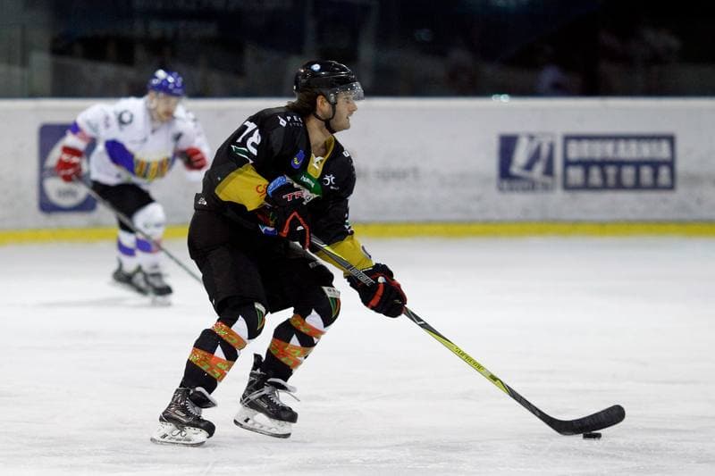 Ice Hockey. Polska Hokej Liga. Weglokoks Kraj Polonia Bytom - GKS Tychy. 26.10.2018