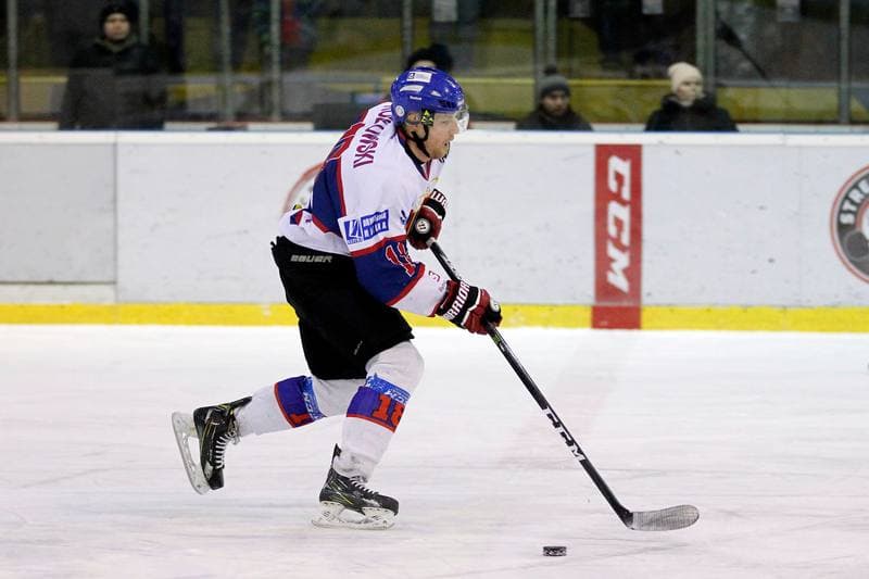 Ice Hockey. Polska Hokej Liga. Polonia Bytom - MH Automatyka Gdansk. 20.02.2018