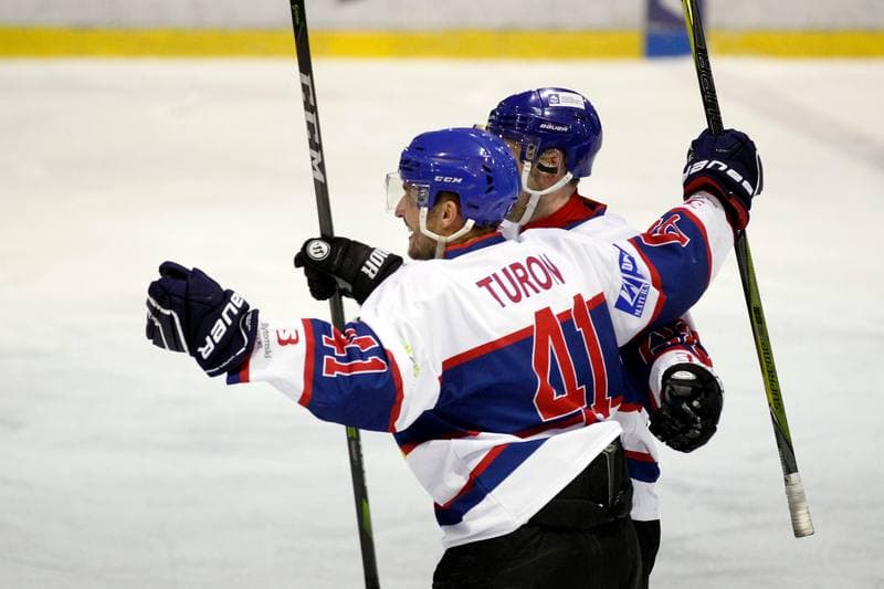 Ice Hockey. Polska Hokej Liga. Polonia Bytom - MH Automatyka Gdansk. 20.02.2018