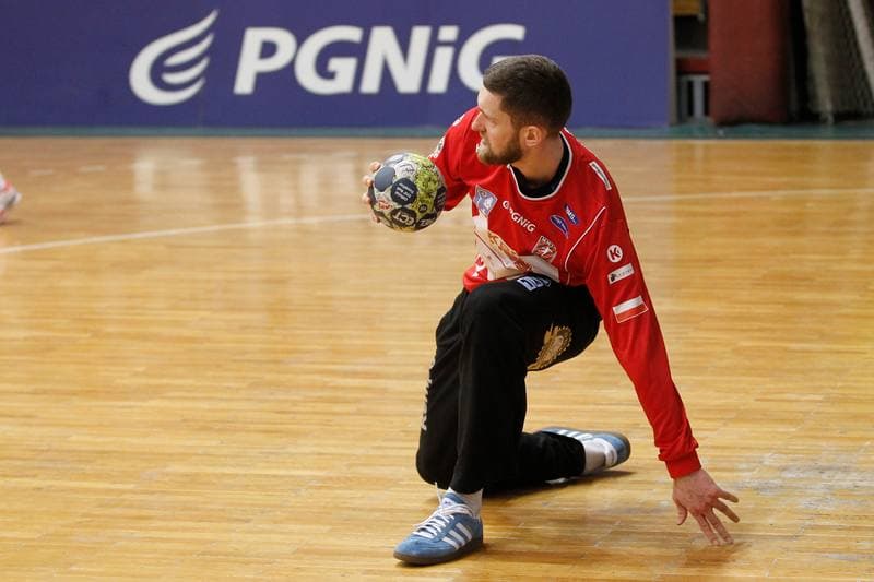 Handball. PGNiG Superliga. NMC Gornik Zabrze - MMTS Kwidzyn. 21.02.2018