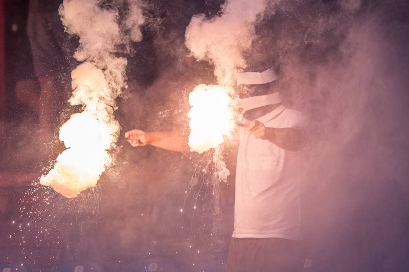 Football. Fortuna:Liga. Banik Ostrava - Bohemians 1905. 10.08.2019