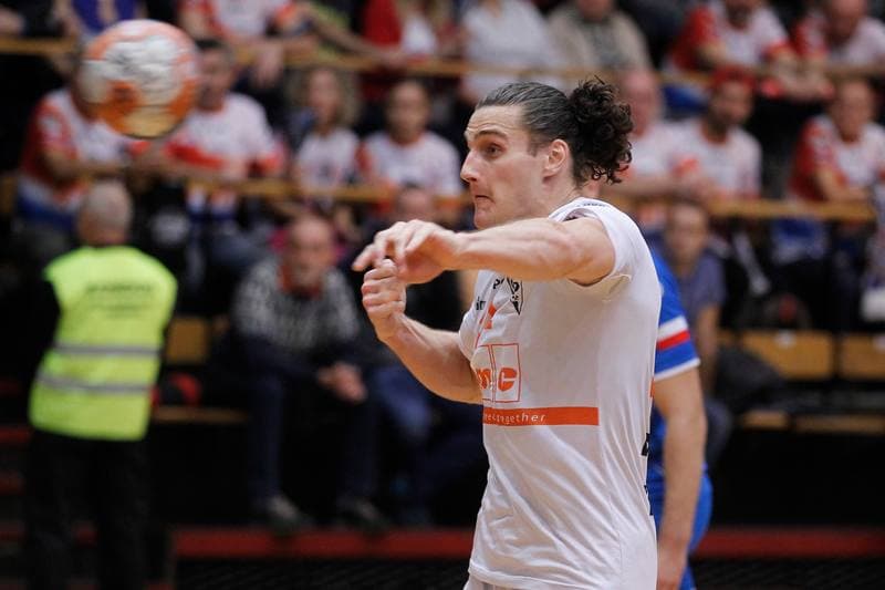 Handball. PGNiG Superliga. NMC Gornik Zabrze - Stal Mielec. 04.11.2018