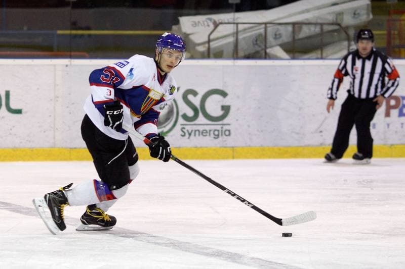 Ice Hockey. Polska Hokej Liga. Polonia Bytom - GKS Tychy. 01.03.2018