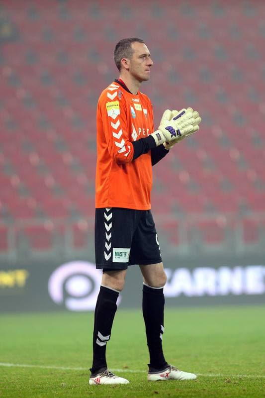 Football. Fortuna I Liga. GKS Tychy - Odra Opole. 09.11.2018
