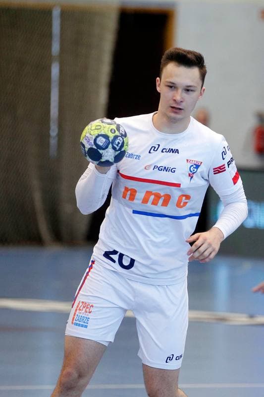 Handball. PGNiG Superliga. NMC Gornik Zabrze - Orlen Wisla Plock. 14.04.2018