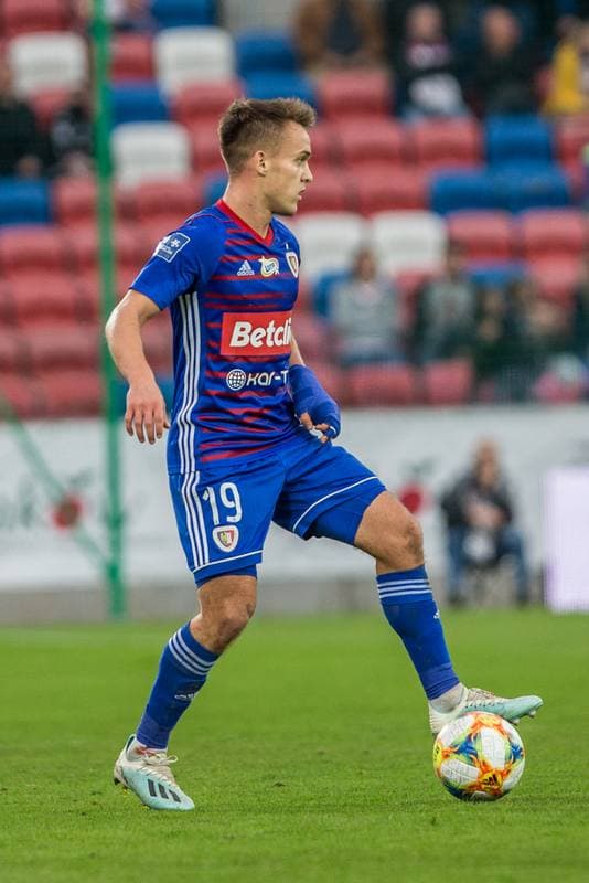 Football. PKO BP Ekstraklasa. Gornik Zabrze - Piast Gliwice. 03.11.2019