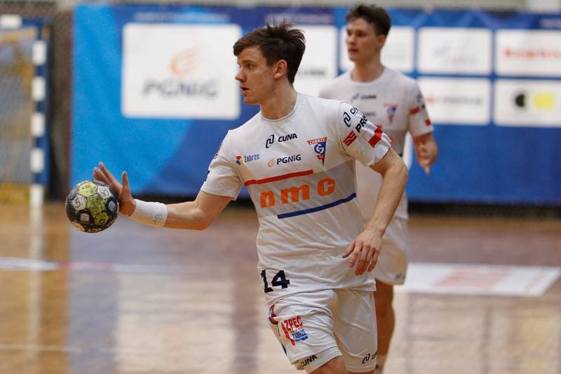 Handball. PGNiG Superliga. NMC Gornik Zabrze - KPR Legionowo. 07.03.2018