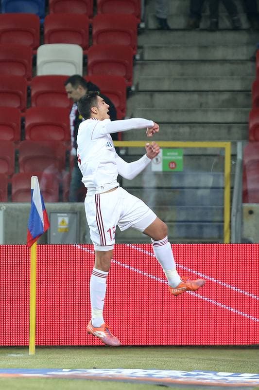 Football. Lotto Ekstraklasa. Gornik Zabrze - Zaglebie Lubin. 09.03.2018